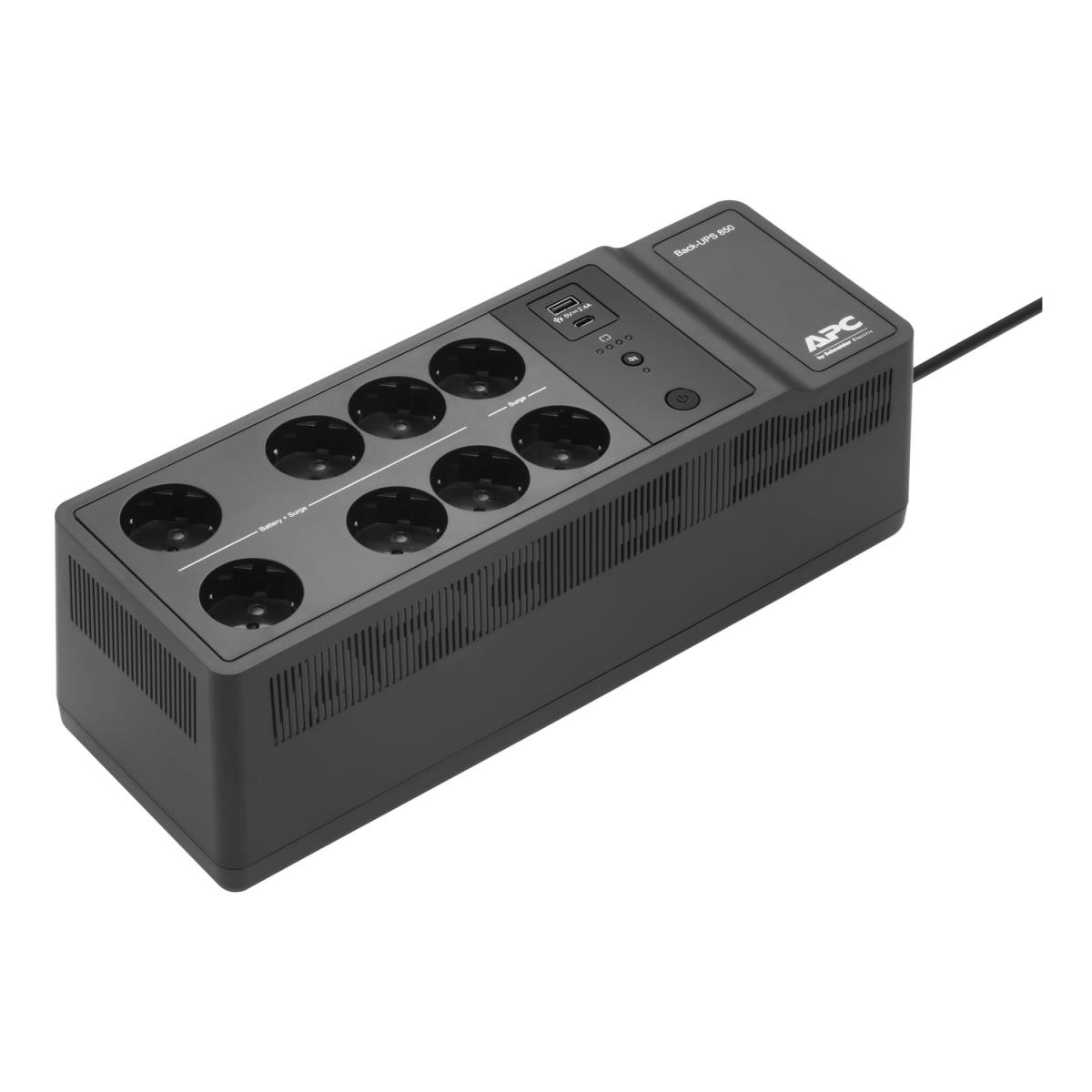 APC BACK-UPS 850VA 230V thumbnail