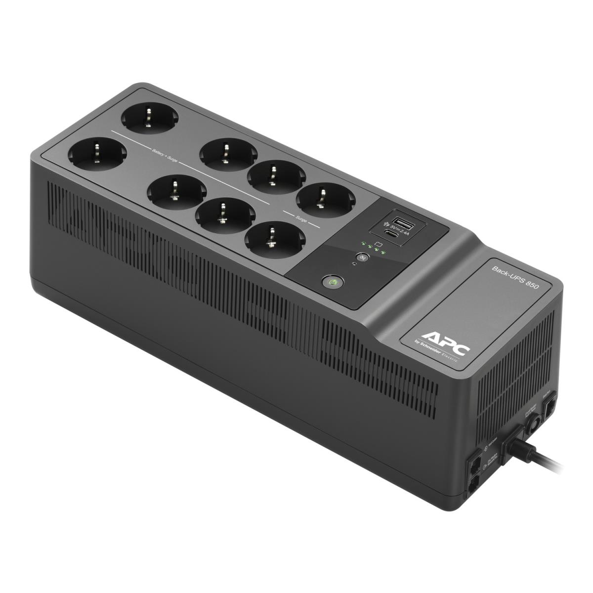 APC BACK-UPS 850VA 230V thumbnail
