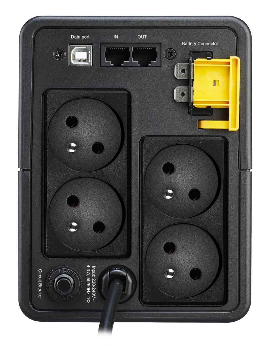 EU Product - Uninerrupile Power Supply thumbnail