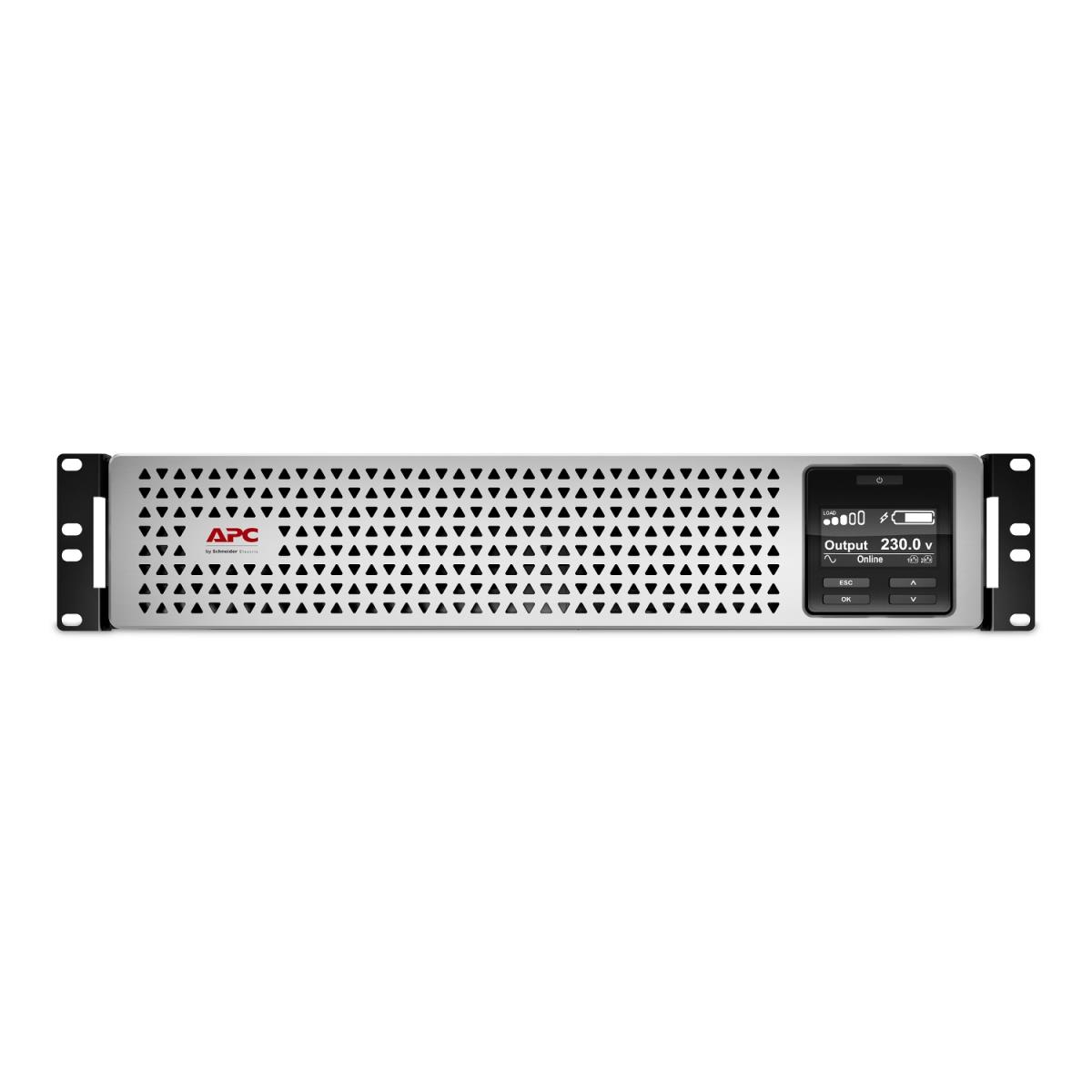 APC SMART-UPS SRT 1000VA 230 V thumbnail