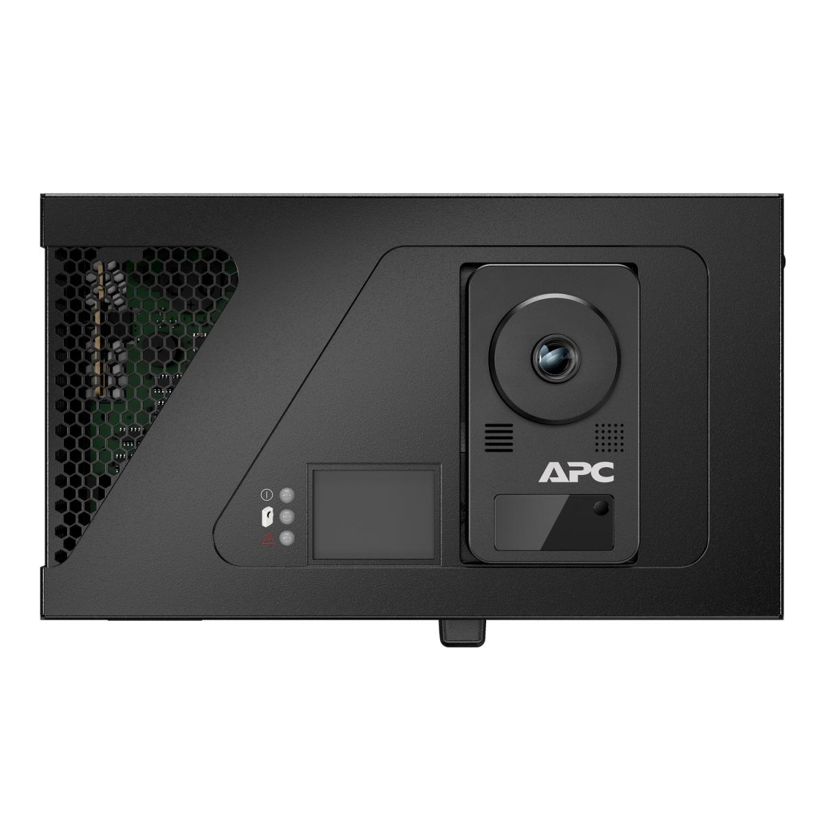 NETBOTZ ROOM MONITOR 755 thumbnail