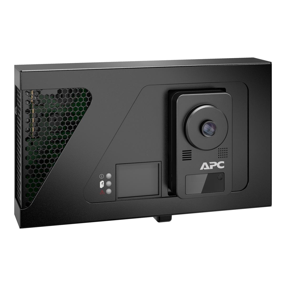 NETBOTZ ROOM MONITOR 755 thumbnail