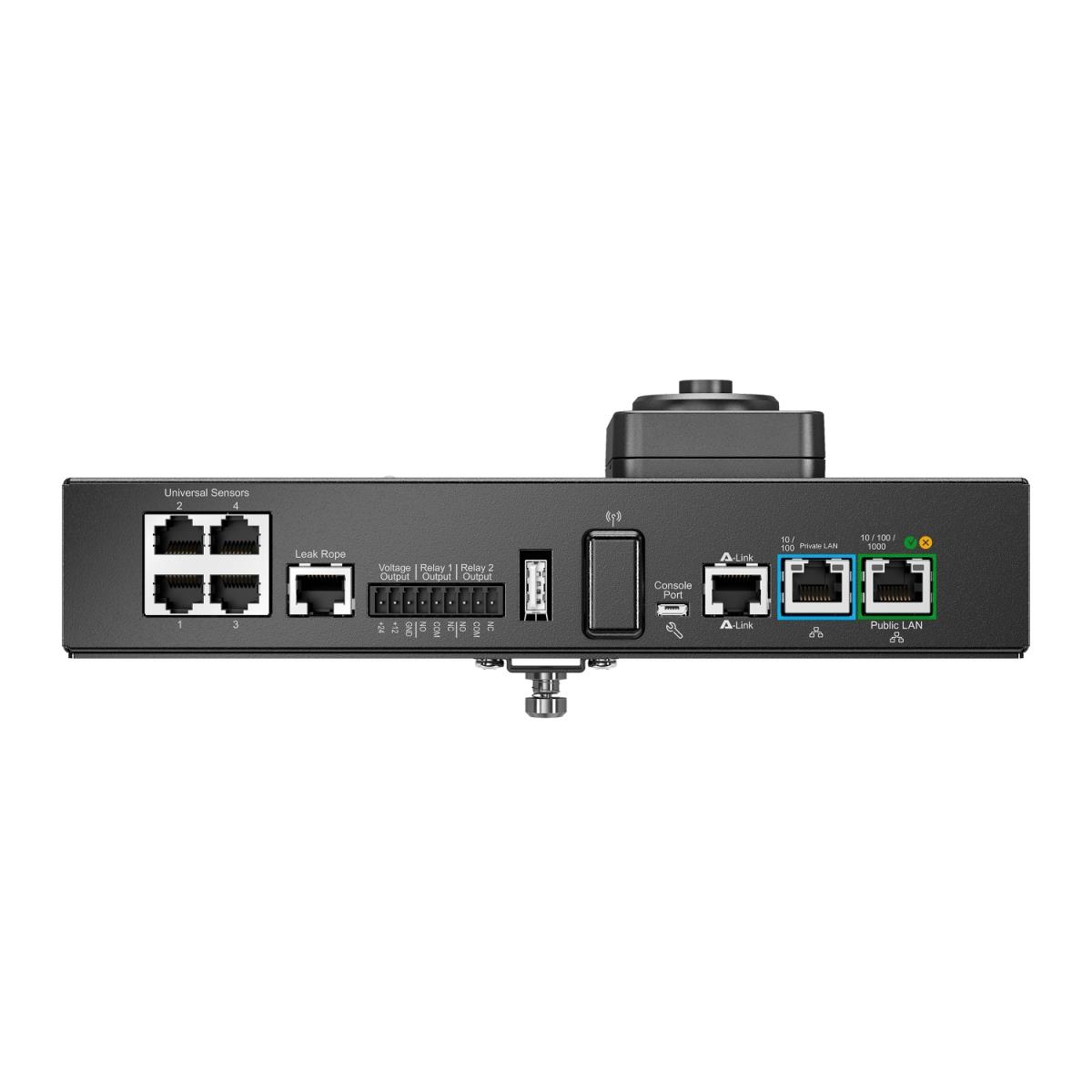 NETBOTZ ROOM MONITOR 755 thumbnail