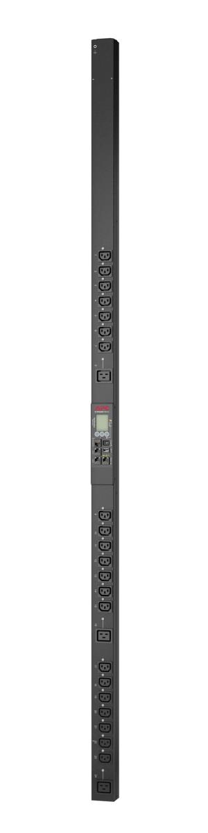 RCK PDU 9000 SWITCHED ZEROU 16A 230V thumbnail