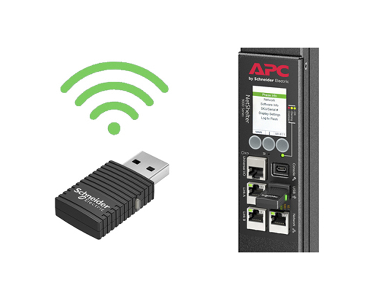 RCK PDU 9000 SWITCHED ZEROU 16A 230V thumbnail