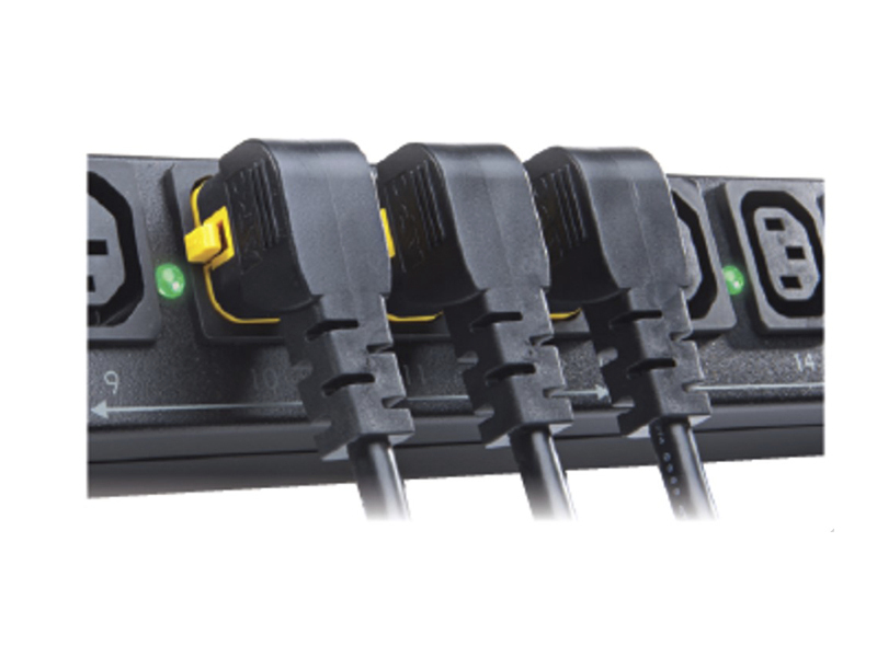 RCK PDU 9000 SWITCHED ZEROU 16A 230V thumbnail