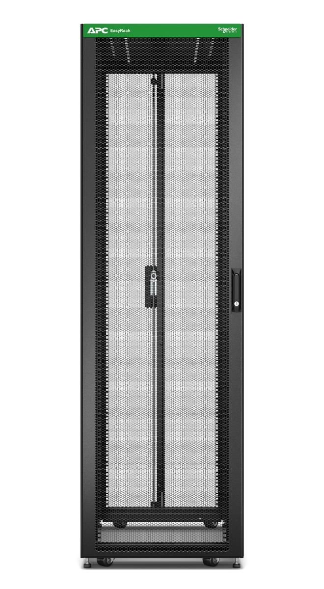 EASY RACK 600MM/42U/1000MM WITH thumbnail
