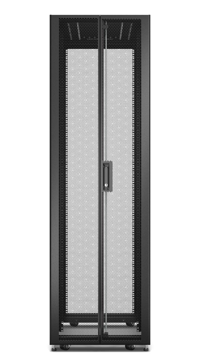 EASY RACK 600MM/42U/1000MM WITH thumbnail