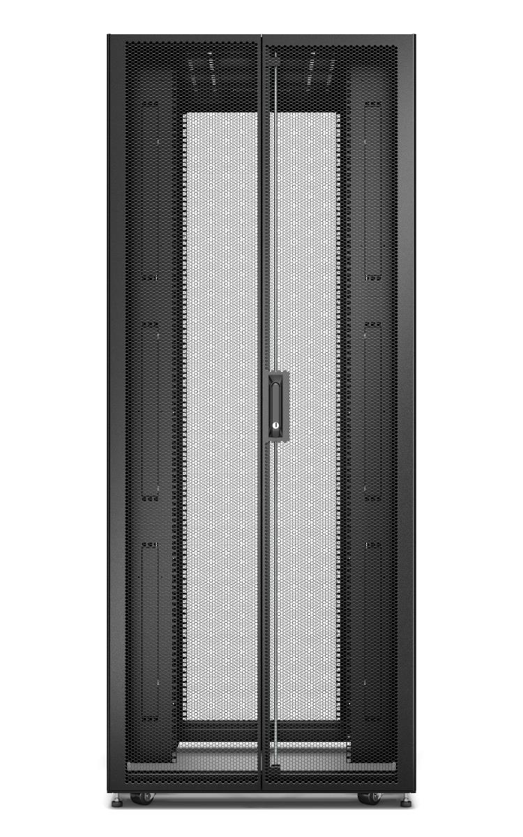 EASY RACK 800MM/42U/1000MM WITH thumbnail