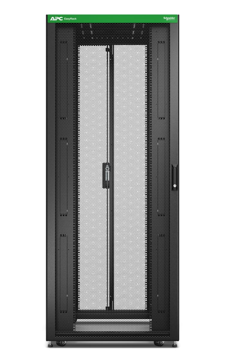 EASY RACK 800MM/42U/1000MM WITH thumbnail