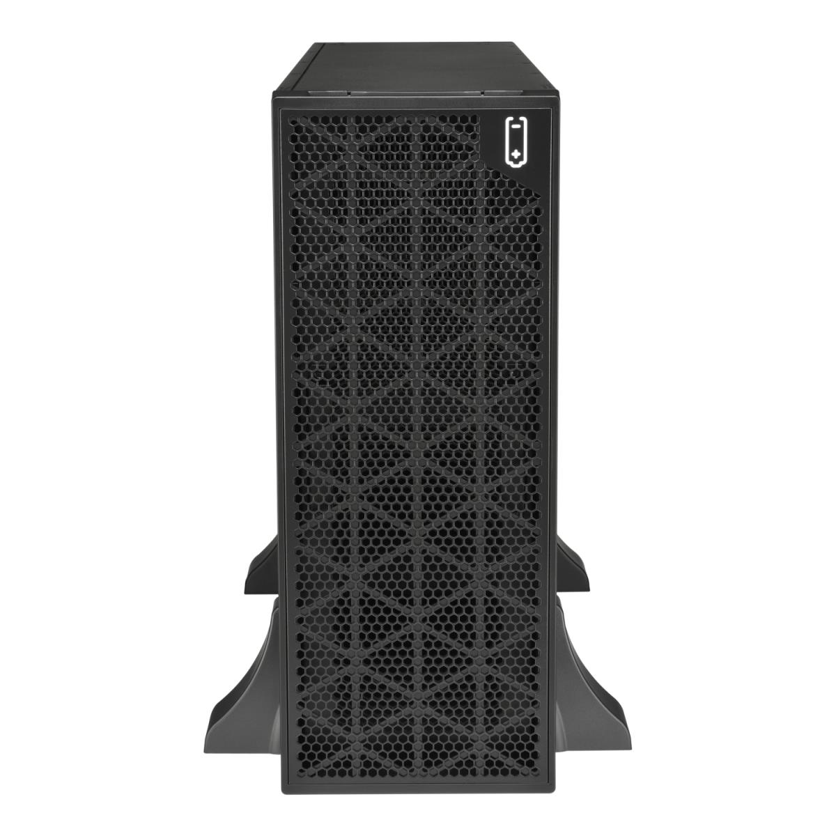 S-UPS RT BATTERY PACK 192V RCK 4U thumbnail