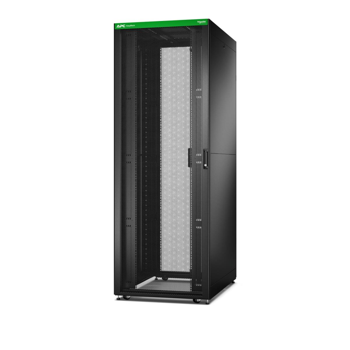 EASY RACK 800MM/48U/1200MM WITH thumbnail