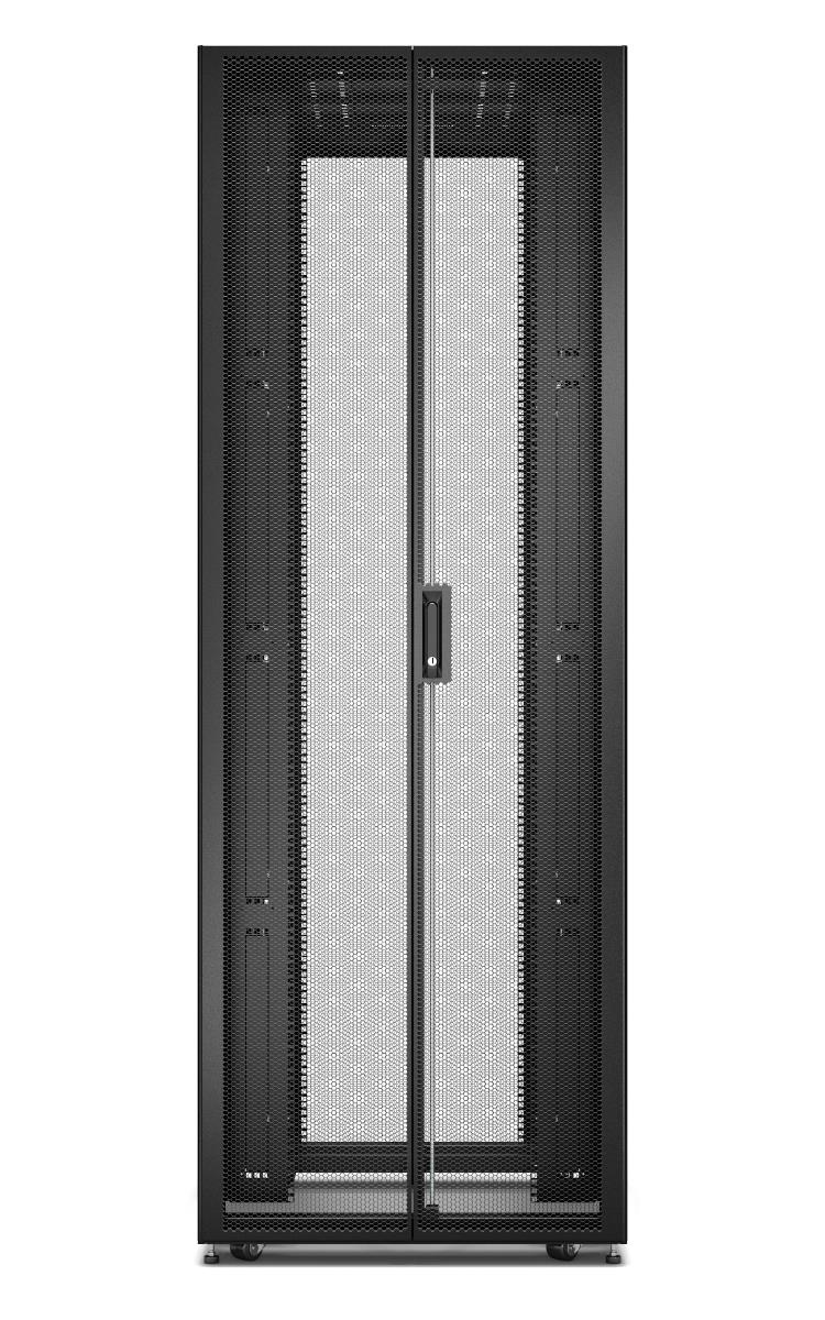 EASY RACK 800MM/48U/1200MM WITH thumbnail