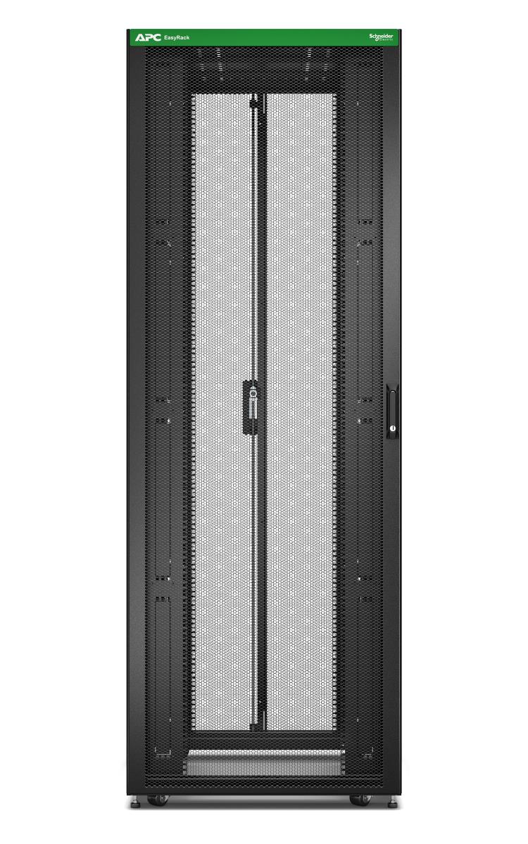 EASY RACK 800MM/48U/1200MM WITH thumbnail