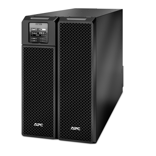 SMART-UPS SRT 10000VA 230V thumbnail