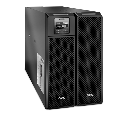 SMART-UPS SRT 10000VA 230V thumbnail