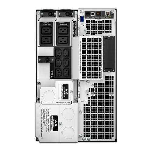 SMART-UPS SRT 10000VA 230V thumbnail