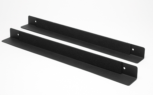 EU Product - NetShelter CX Mini Fixed Rail Kit thumbnail
