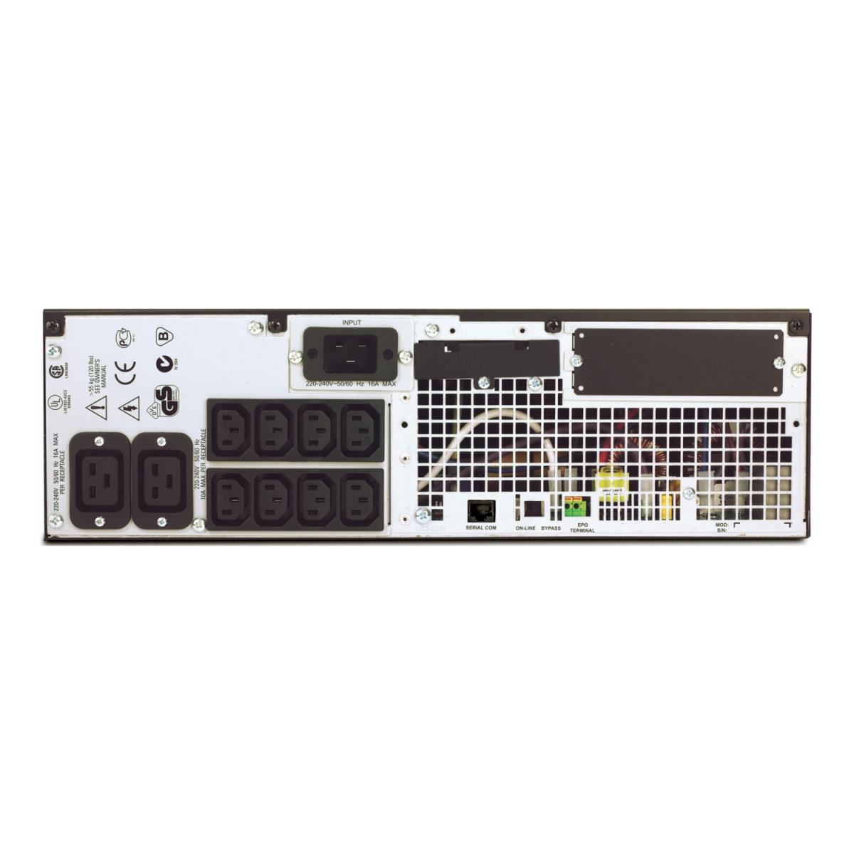Smart-UPS RT 2200VA 230V - Marine thumbnail