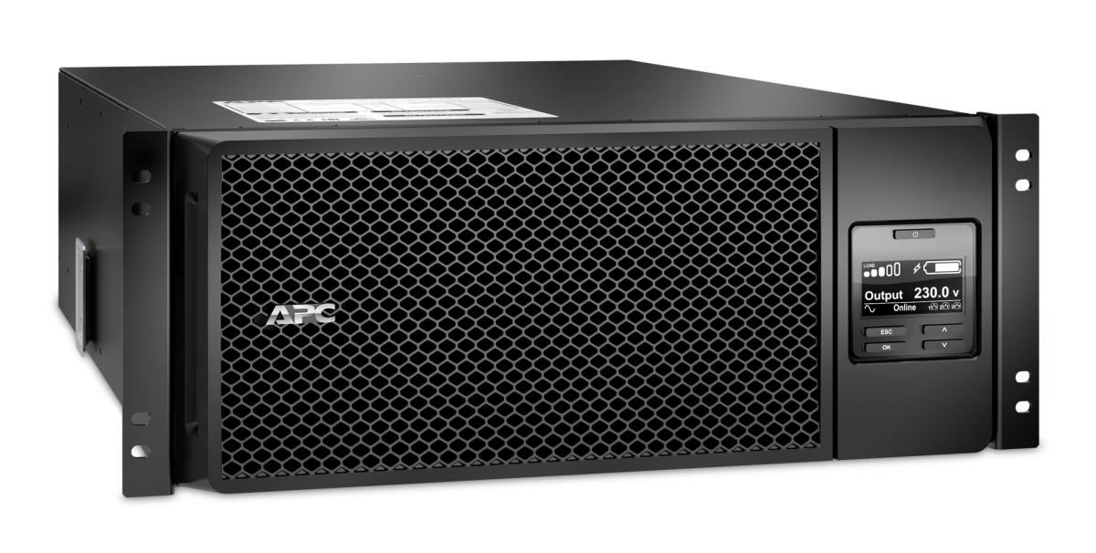 SRT 6000VA RM 230V thumbnail