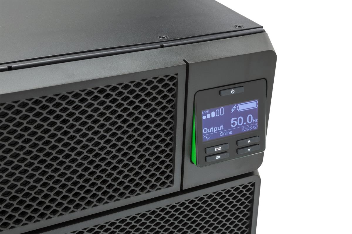 SRT 6000VA RM 230V thumbnail