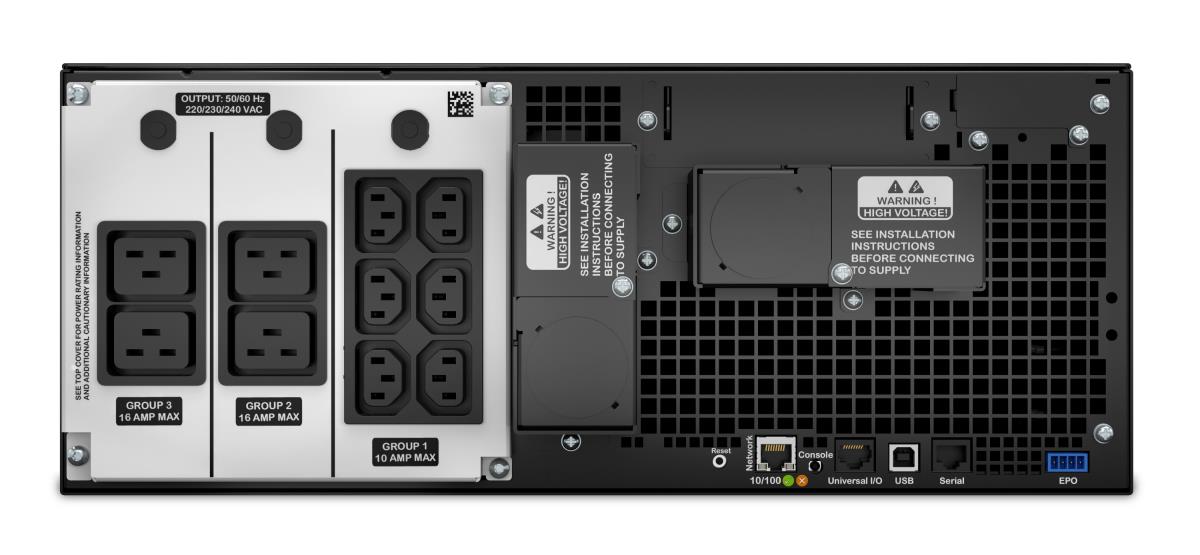SRT 6000VA RM 230V thumbnail