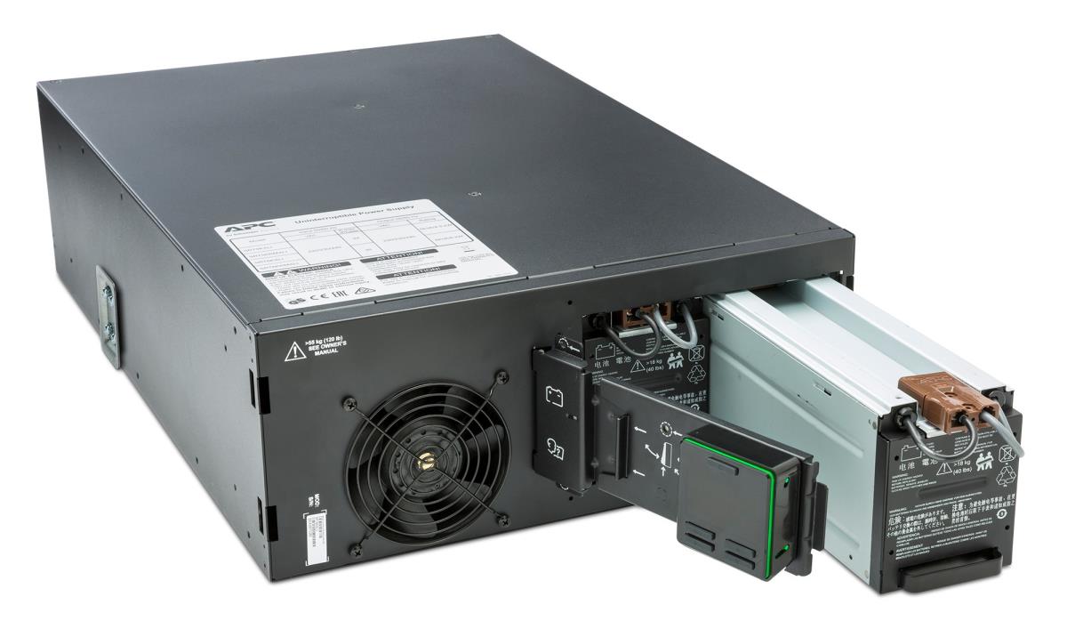 SRT 6000VA RM 230V thumbnail
