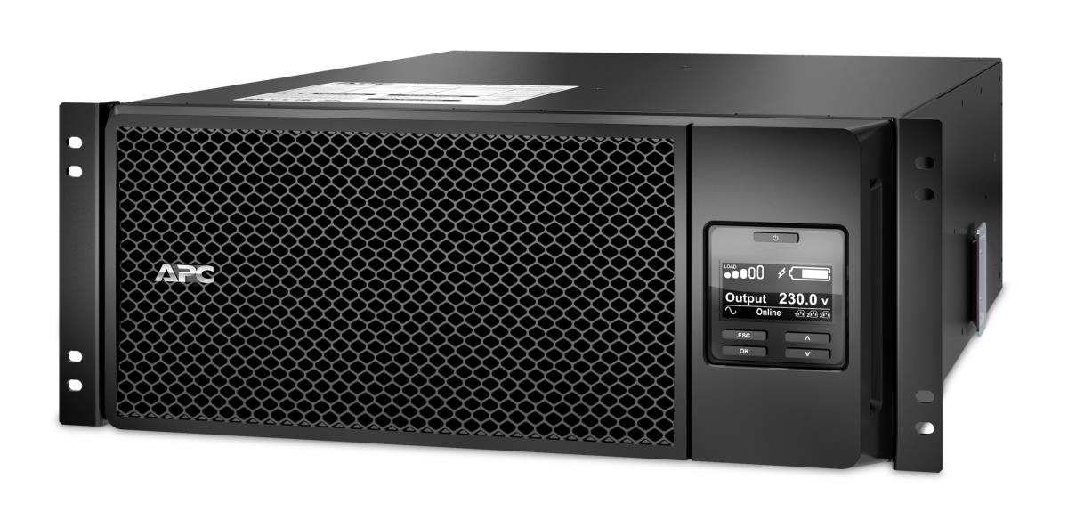 SRT 6000VA RM 230V thumbnail