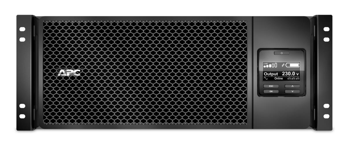 SRT 6000VA RM 230V thumbnail