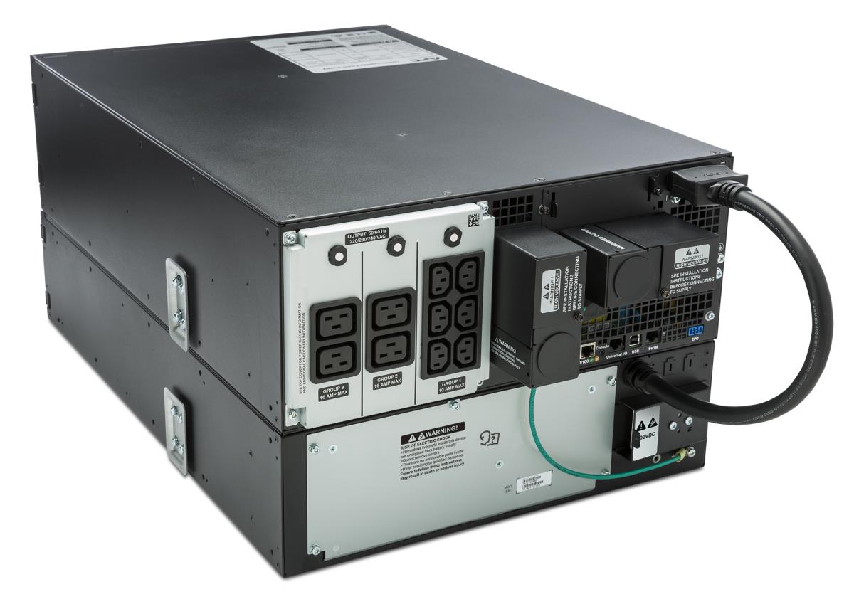 SRT 6000VA RM 230V thumbnail