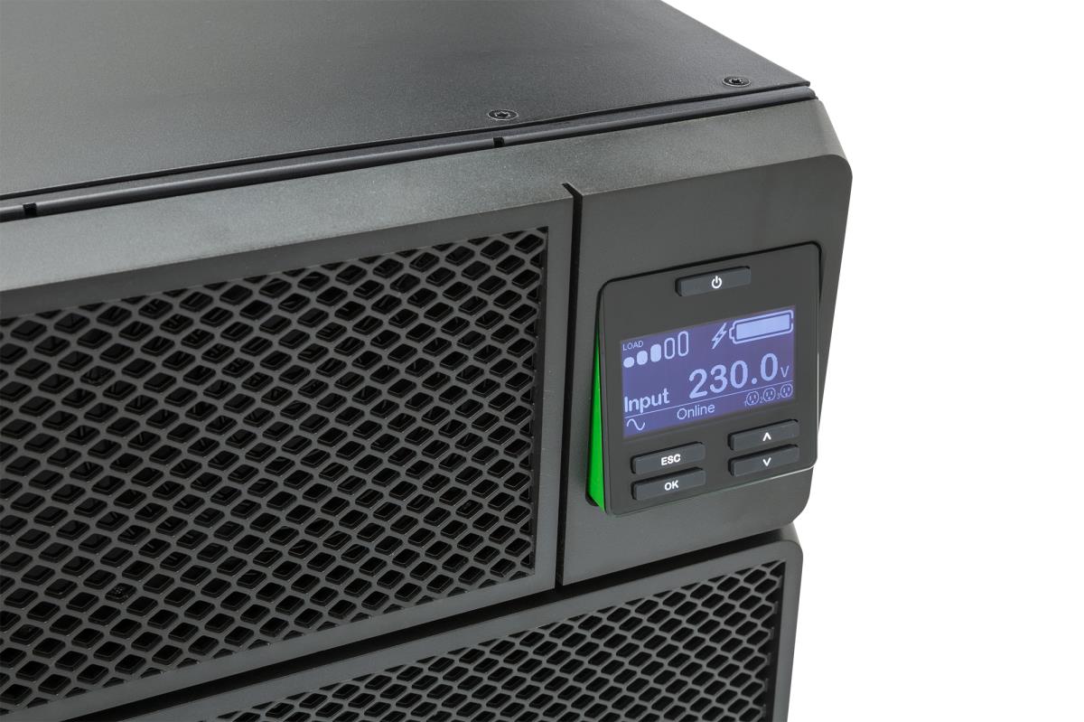 SRT 6000VA RM 230V thumbnail