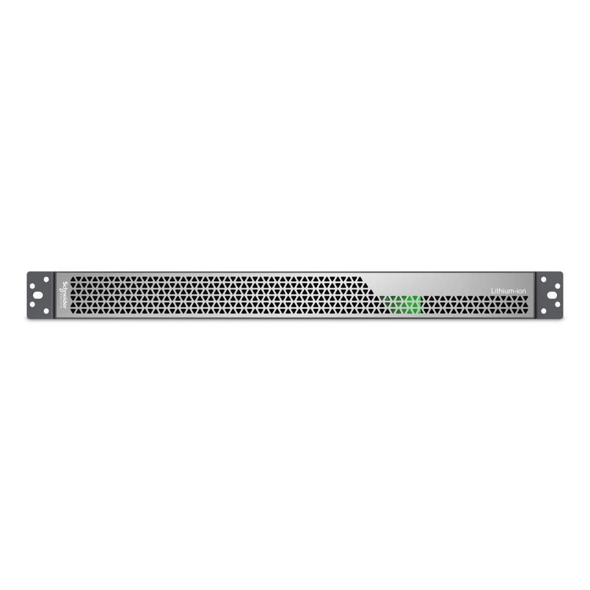 APC SMART-UPS ULTRA 1U RM thumbnail