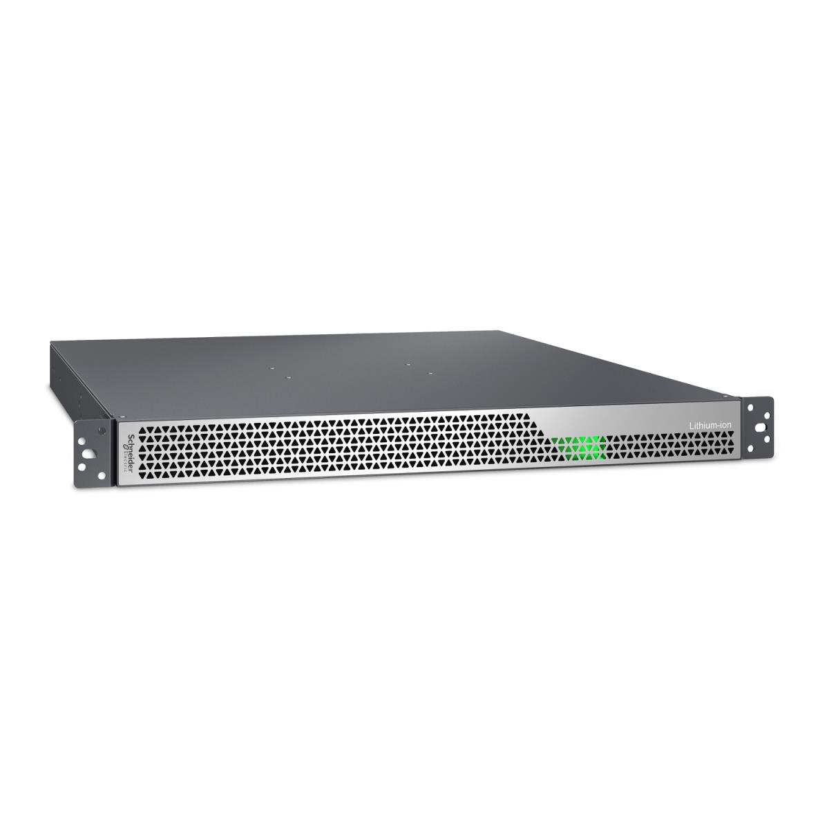 APC SMART-UPS ULTRA 1U RM thumbnail