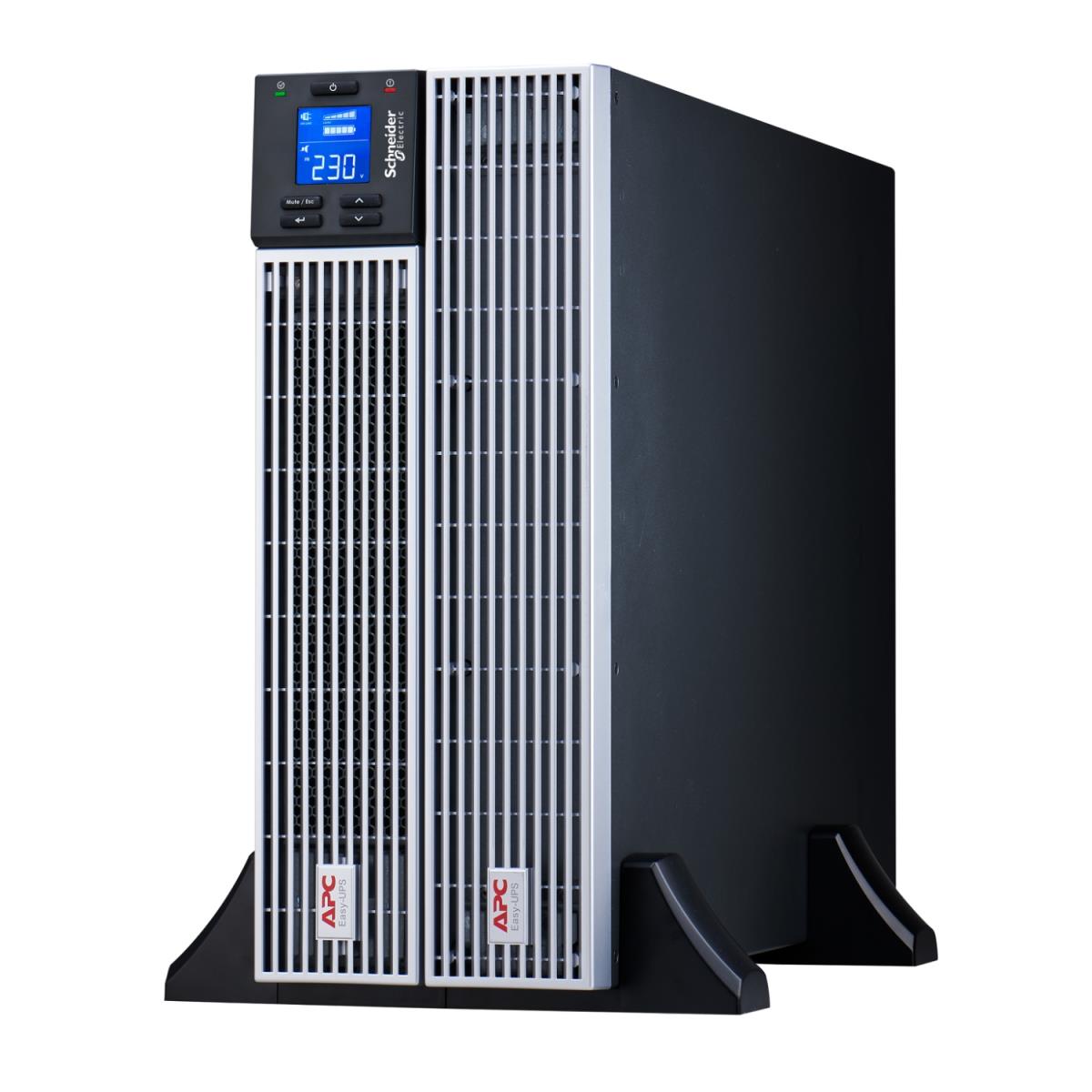 EASY UPS ON-LINE LI-ION SRVL RT thumbnail
