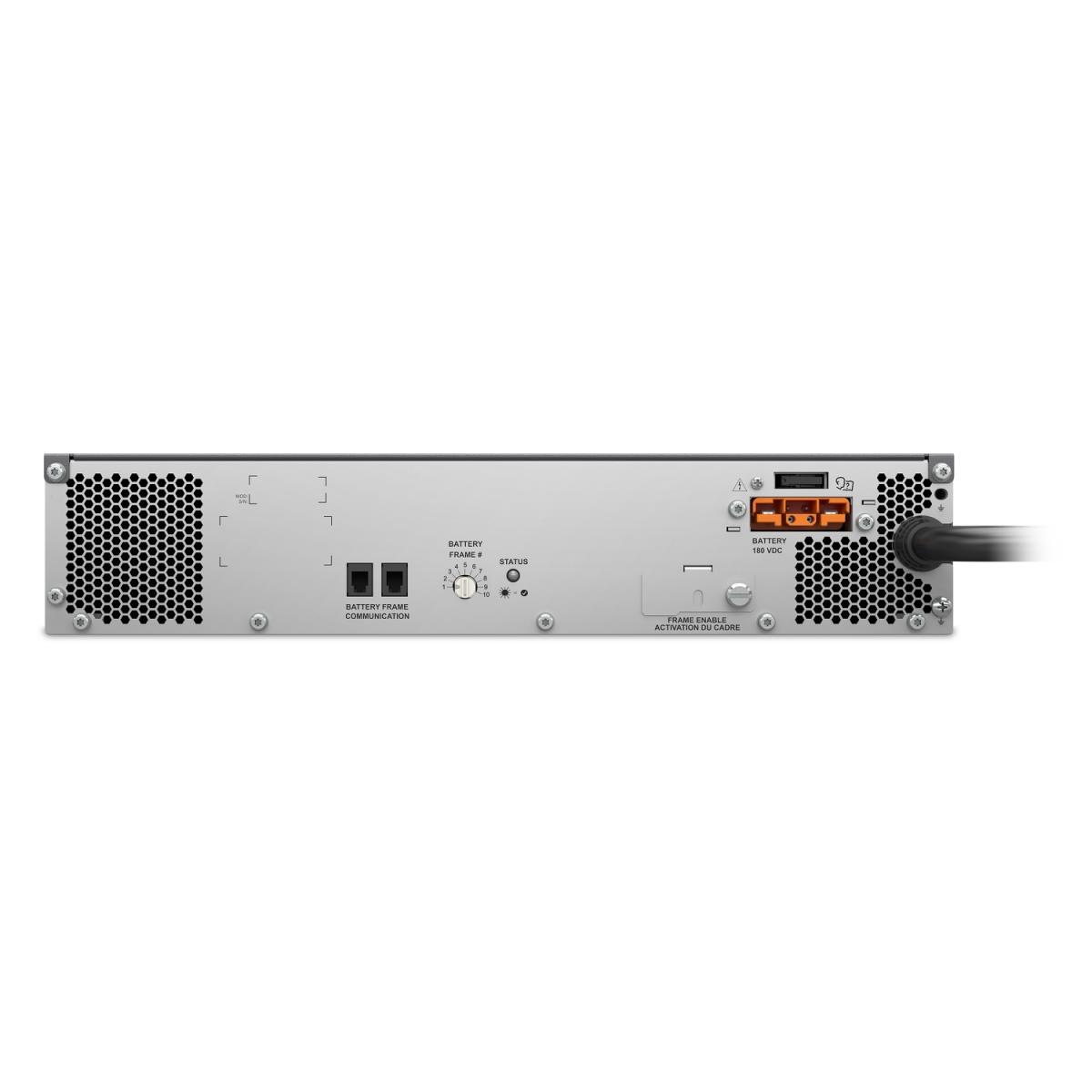 S-UPS ULTRA ONLINE L-ION XBP 180V 2U thumbnail