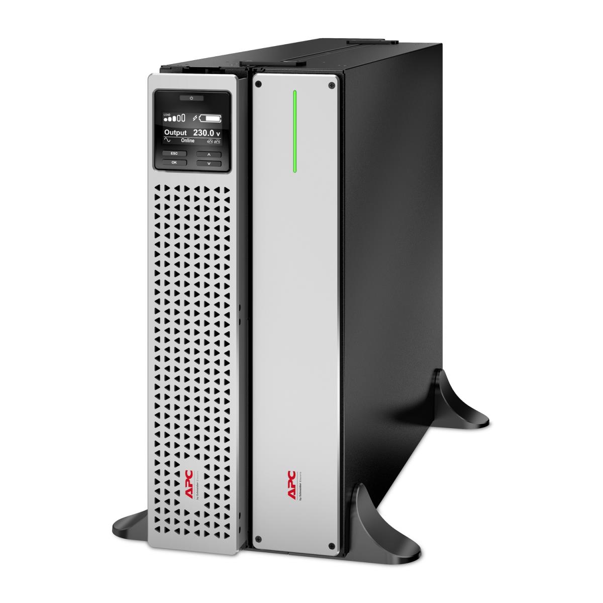 SMART UPS SRT LITHIUM ION 2200VA RM thumbnail