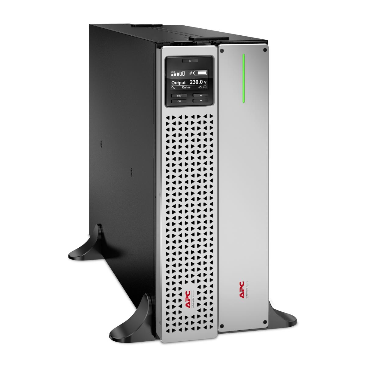 SMART UPS SRT LITHIUM ION 2200VA RM thumbnail