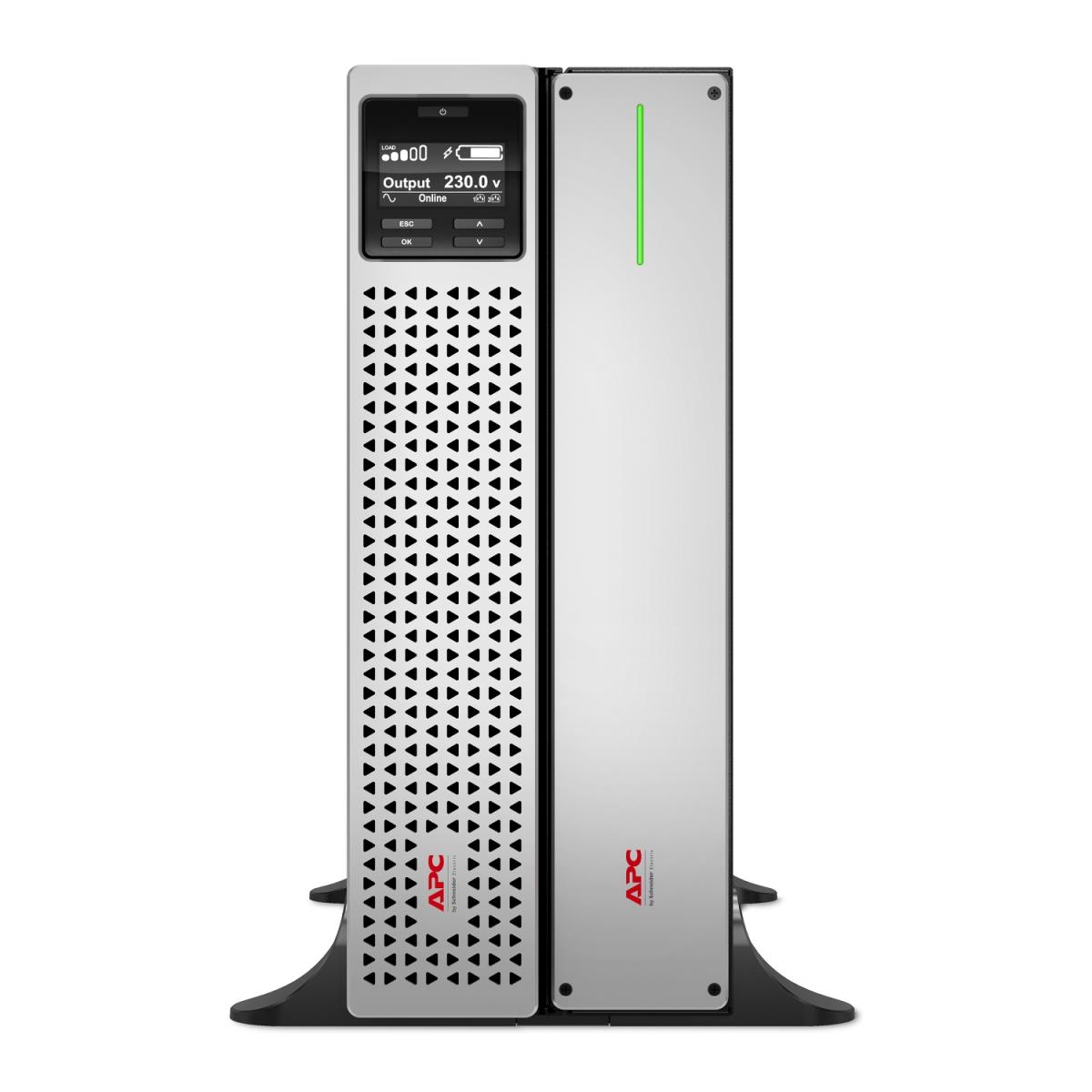 SMART UPS SRT LITHIUM ION 2200VA RM thumbnail