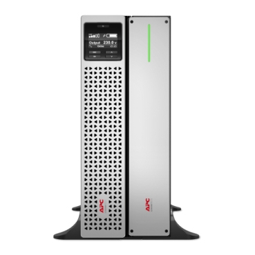 SMART-UPS SRT LITHIUM ION 3000VA thumbnail