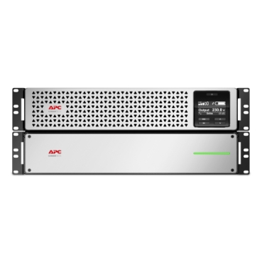 SMART-UPS SRT LITHIUM ION 3000VA thumbnail