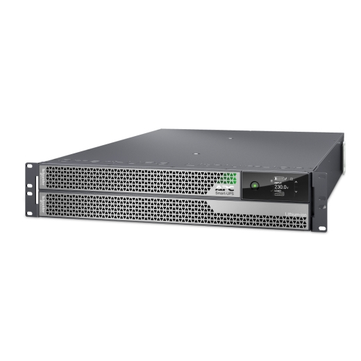S-UPS ULTRA ONLINE 5000VA L-ION R/T thumbnail