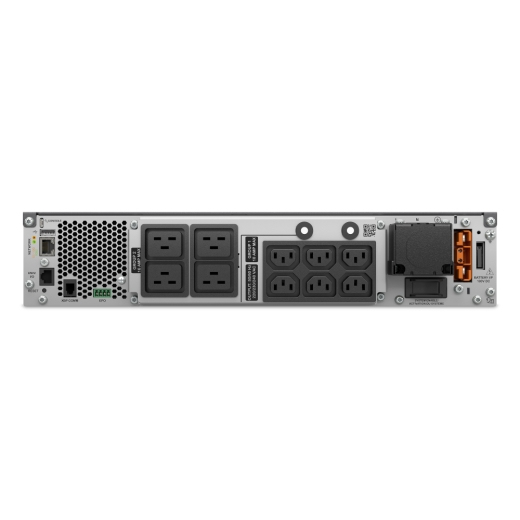 S-UPS ULTRA ONLINE 5000VA L-ION R/T thumbnail