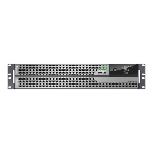 S-UPS ULTRA ONLINE 5000VA L-ION R/T thumbnail