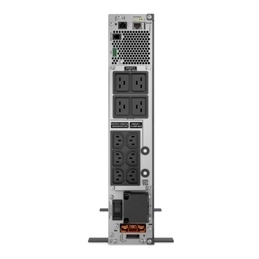 S-UPS ULTRA ONLINE 5000VA L-ION R/T thumbnail