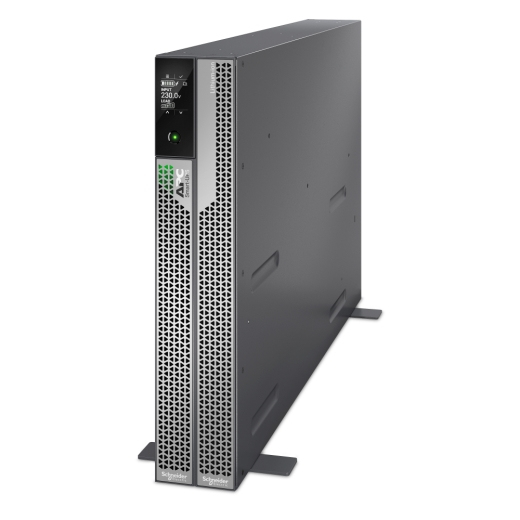 S-UPS ULTRA ONLINE 5000VA L-ION R/T thumbnail