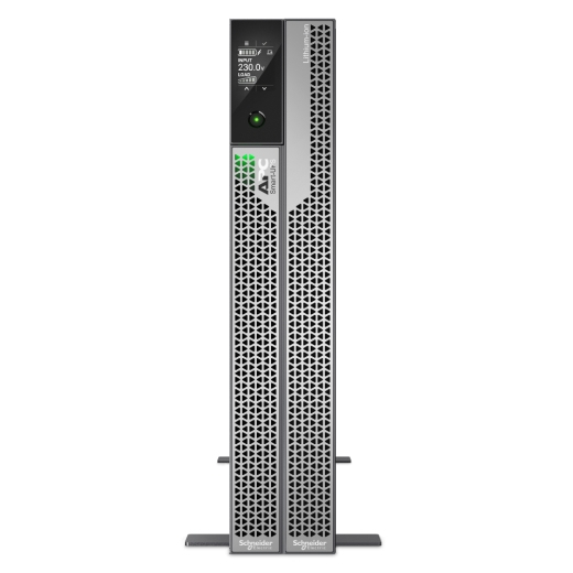 S-UPS ULTRA ONLINE 5000VA L-ION R/T thumbnail