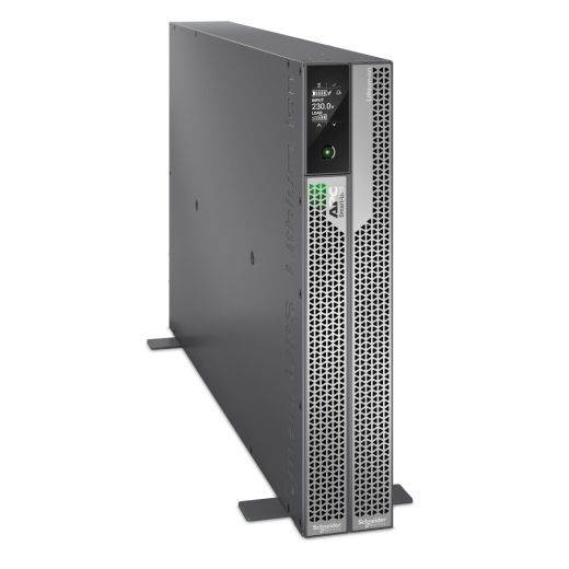 S-UPS ULTRA ONLINE 5000VA L-ION R/T thumbnail