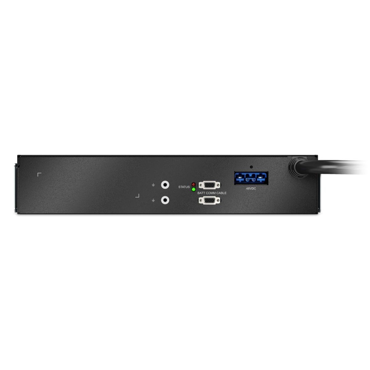SMART-UPS 48V 50AH 2.4KWH LI BAT thumbnail