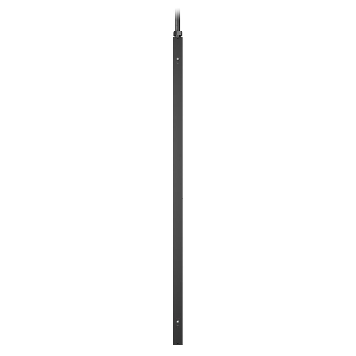 NetShelter Rack PDU Advanced - Power distribution unit (rack-mountable) - switched metered outlet - AC 415 V - 34.6 kW - 34600 VA - 3-phase - Ethernet 10/100/1000 - input: IEC 60309 560P6 - output connectors: 42 (21 x IEC 60320 C13/C15, 21 x IEC 60320 C13 thumbnail