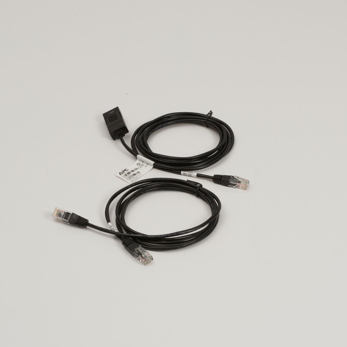 NetShelter - PDU rack temperature & humidity sensor thumbnail